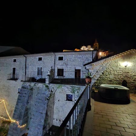 L'Antica Loggia Bed & Breakfast San Marco dei Cavoti Exterior foto