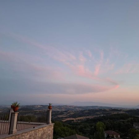 L'Antica Loggia Bed & Breakfast San Marco dei Cavoti Exterior foto