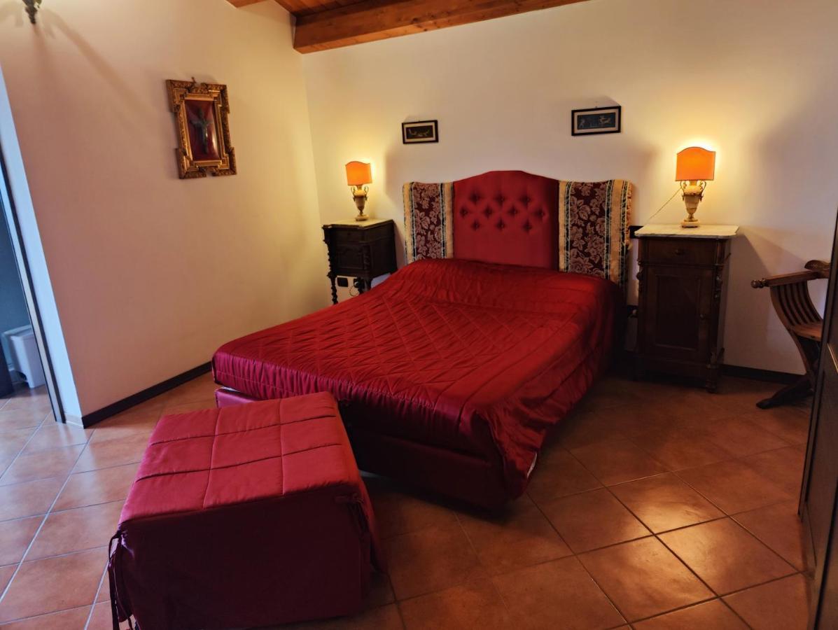 L'Antica Loggia Bed & Breakfast San Marco dei Cavoti Exterior foto