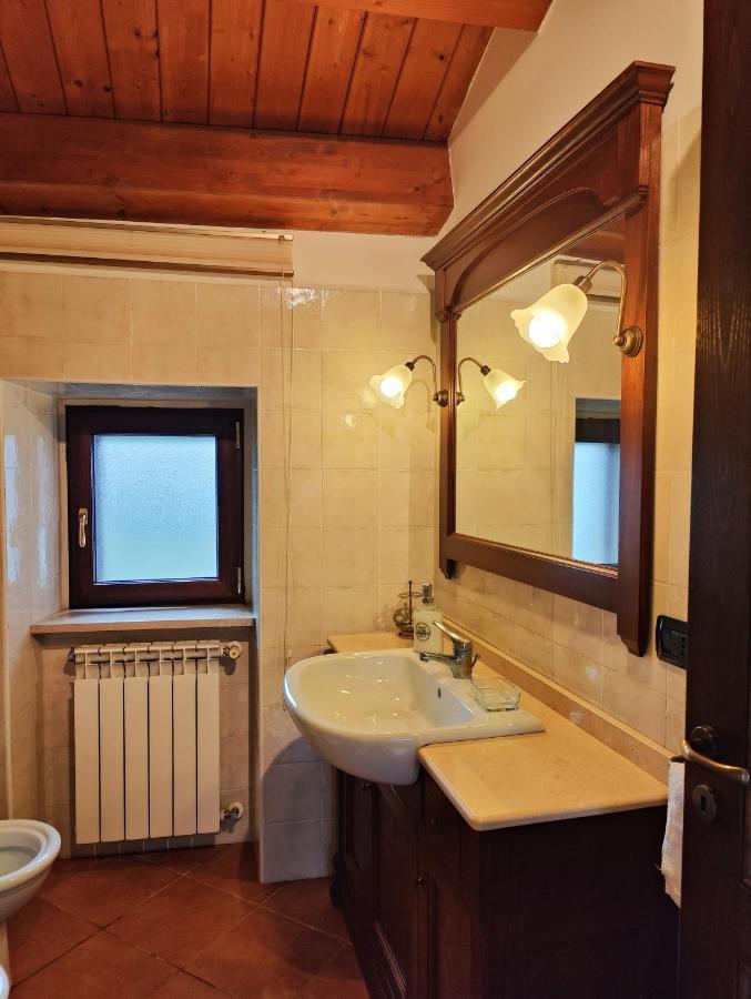 L'Antica Loggia Bed & Breakfast San Marco dei Cavoti Exterior foto