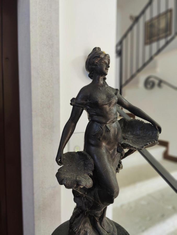 L'Antica Loggia Bed & Breakfast San Marco dei Cavoti Exterior foto