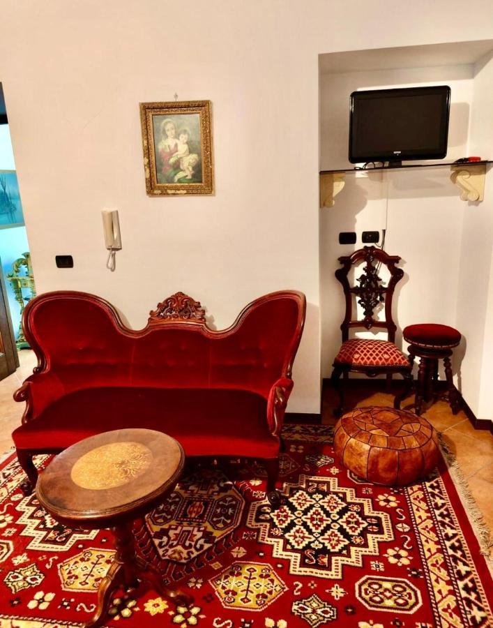 L'Antica Loggia Bed & Breakfast San Marco dei Cavoti Exterior foto