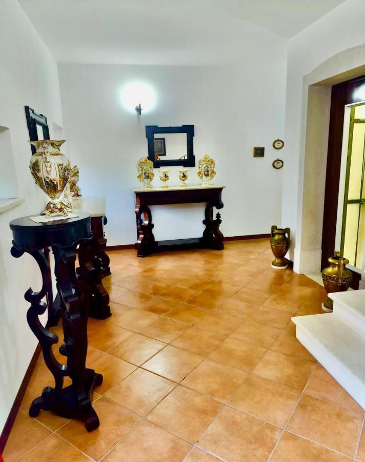 L'Antica Loggia Bed & Breakfast San Marco dei Cavoti Exterior foto