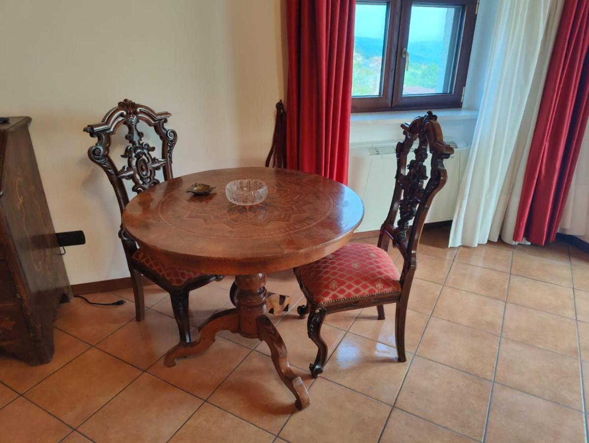 L'Antica Loggia Bed & Breakfast San Marco dei Cavoti Exterior foto