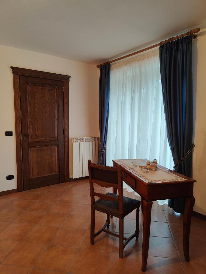 L'Antica Loggia Bed & Breakfast San Marco dei Cavoti Exterior foto