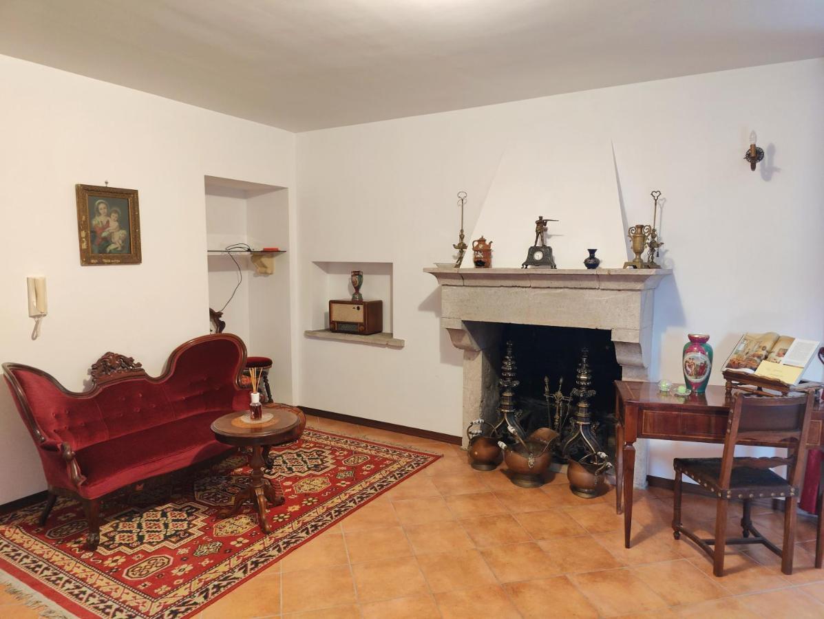 L'Antica Loggia Bed & Breakfast San Marco dei Cavoti Exterior foto