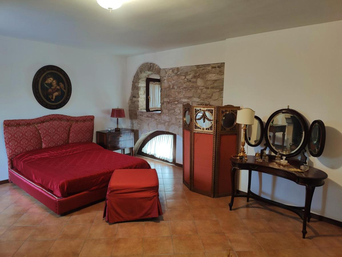 L'Antica Loggia Bed & Breakfast San Marco dei Cavoti Exterior foto