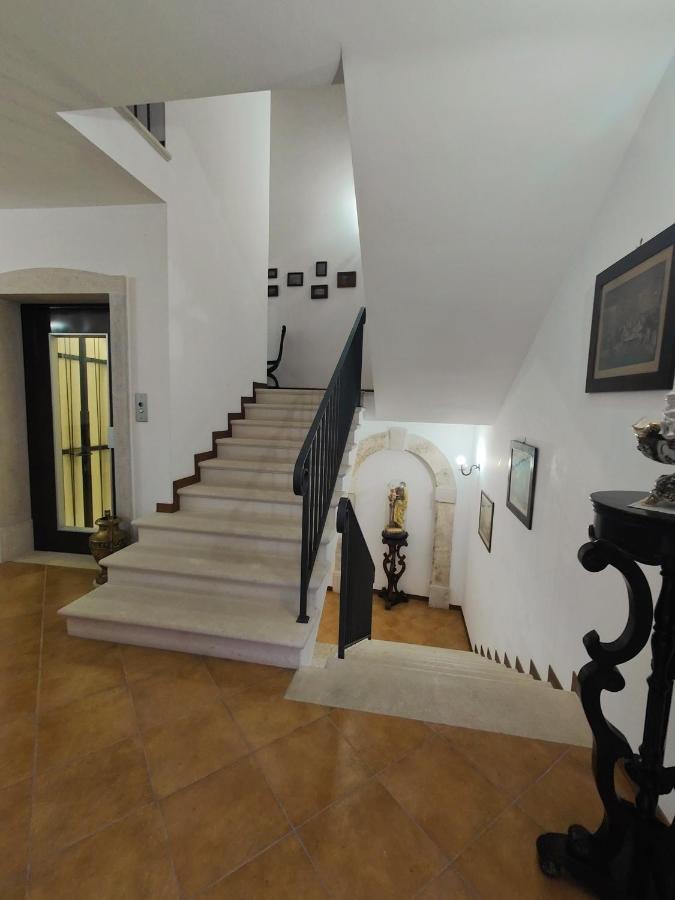 L'Antica Loggia Bed & Breakfast San Marco dei Cavoti Exterior foto