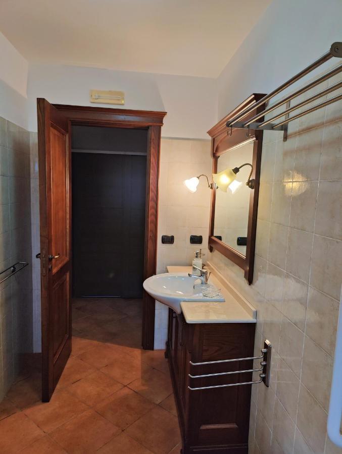 L'Antica Loggia Bed & Breakfast San Marco dei Cavoti Exterior foto