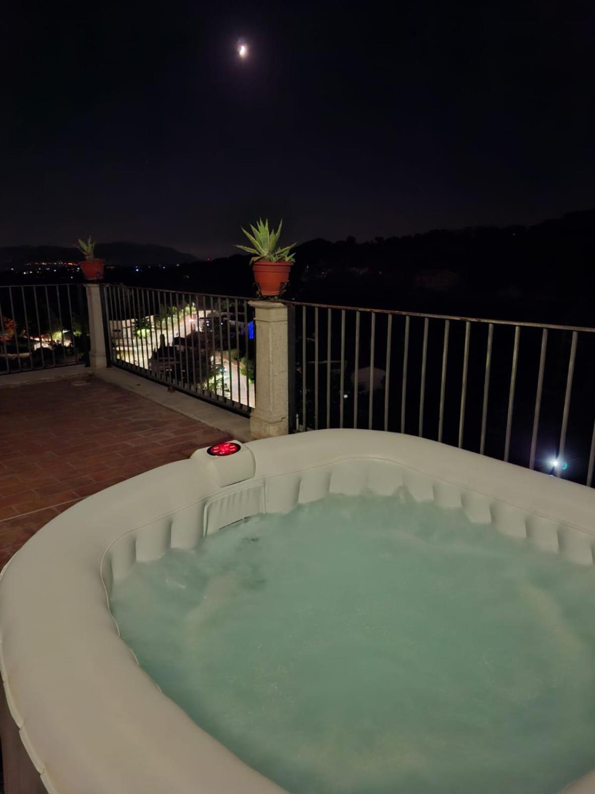 L'Antica Loggia Bed & Breakfast San Marco dei Cavoti Exterior foto