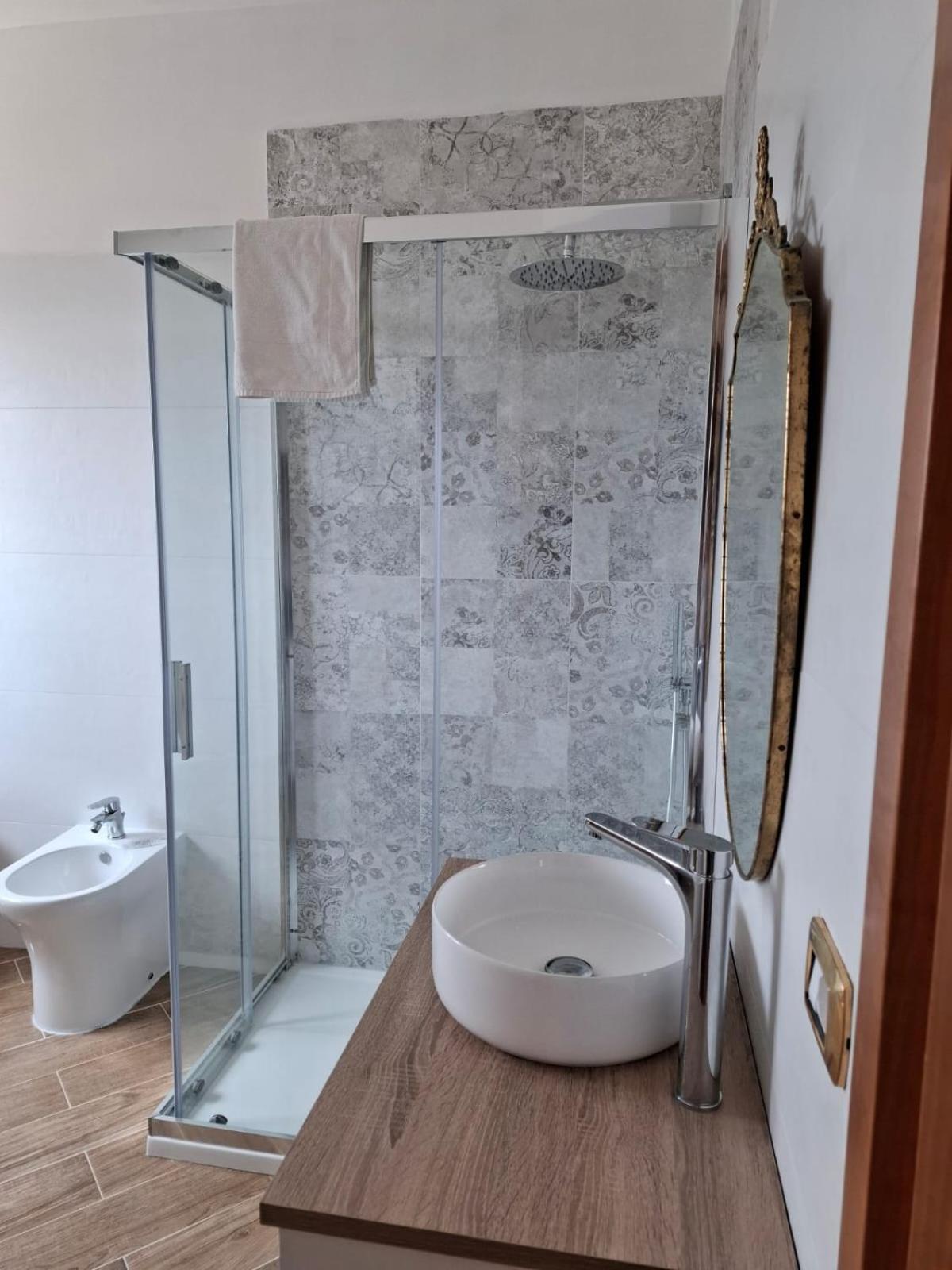 L'Antica Loggia Bed & Breakfast San Marco dei Cavoti Exterior foto