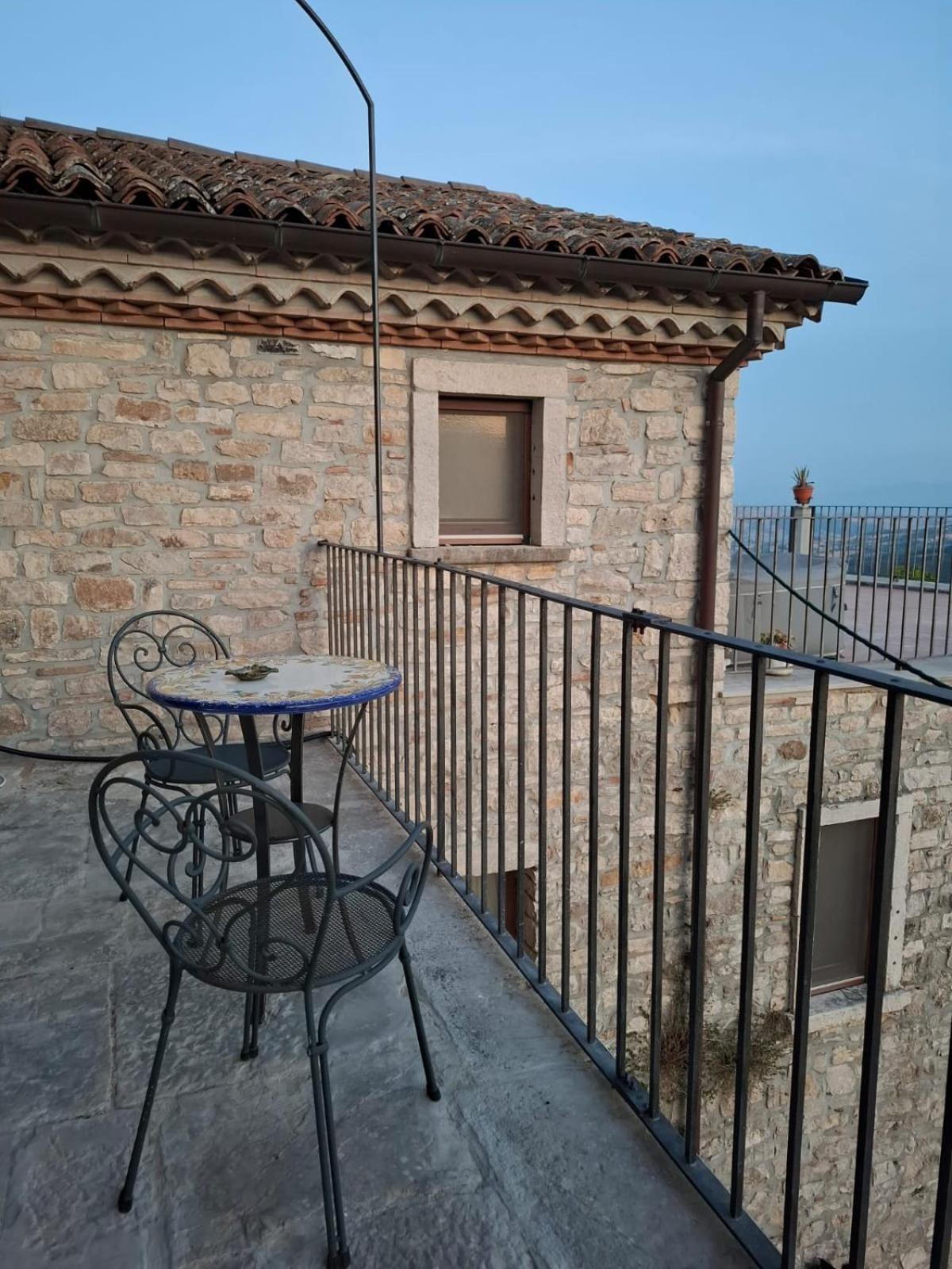 L'Antica Loggia Bed & Breakfast San Marco dei Cavoti Exterior foto