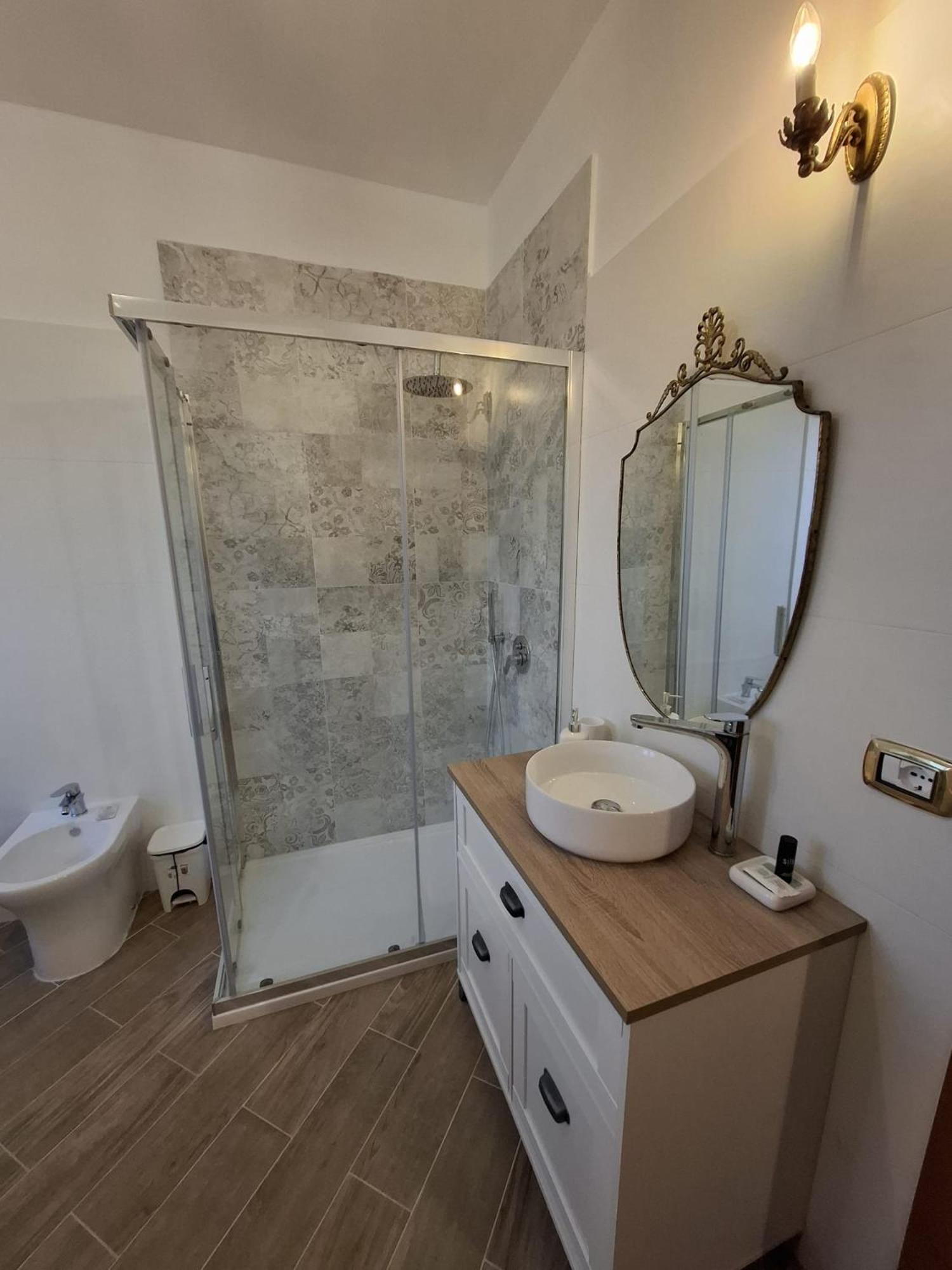 L'Antica Loggia Bed & Breakfast San Marco dei Cavoti Cameră foto