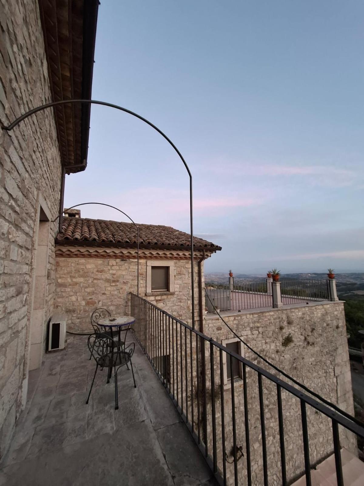 L'Antica Loggia Bed & Breakfast San Marco dei Cavoti Cameră foto