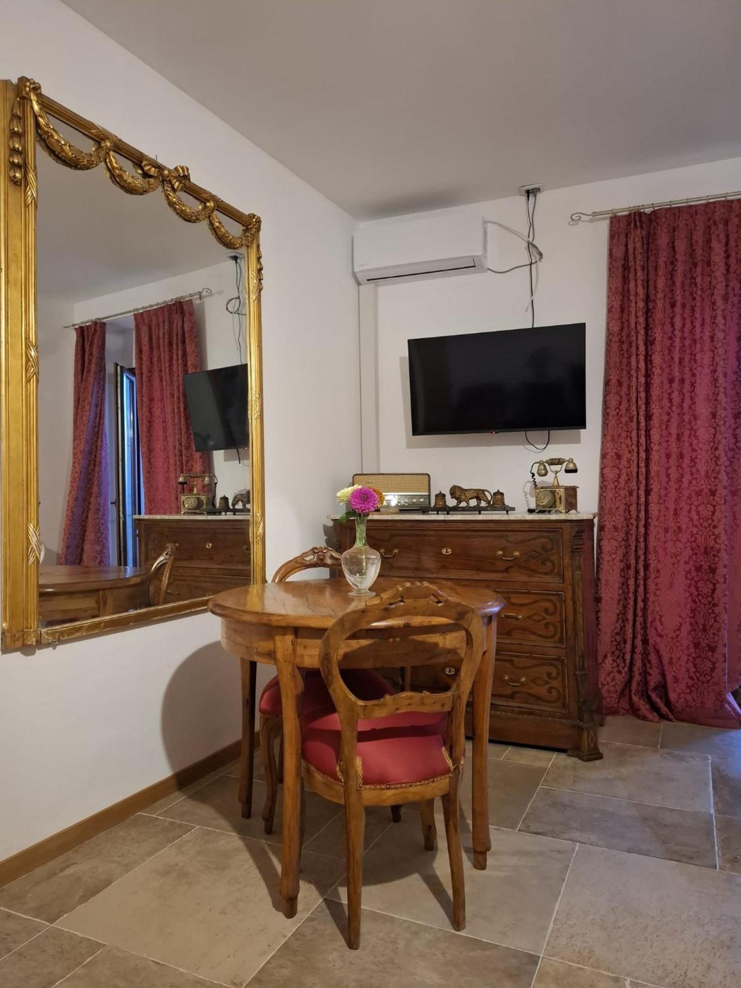 L'Antica Loggia Bed & Breakfast San Marco dei Cavoti Cameră foto