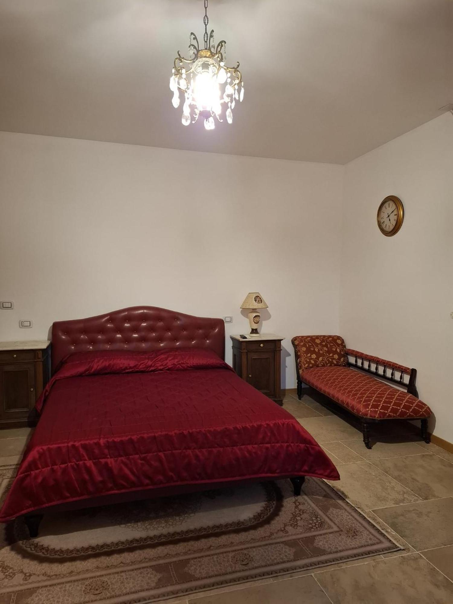 L'Antica Loggia Bed & Breakfast San Marco dei Cavoti Cameră foto